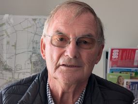 John Painter