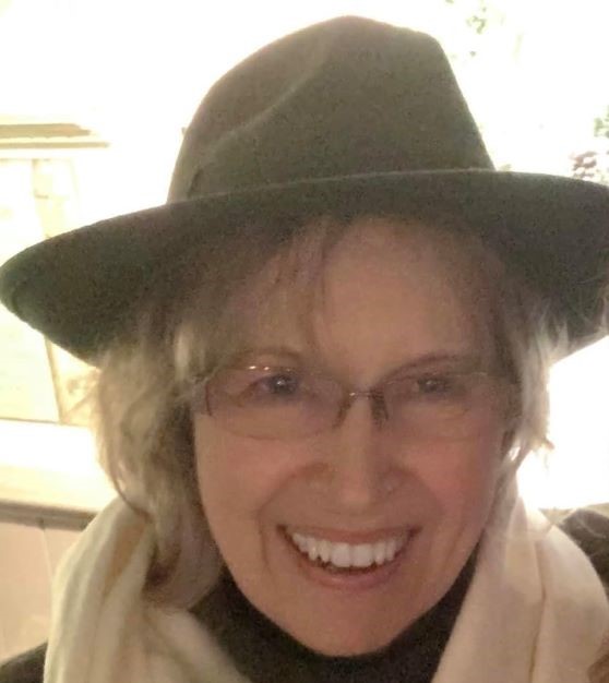Susie Handley