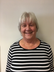 Marian Wardell
