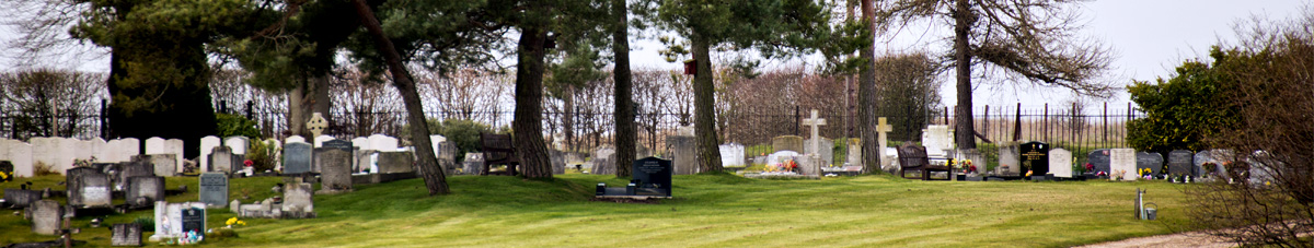 Cemetery