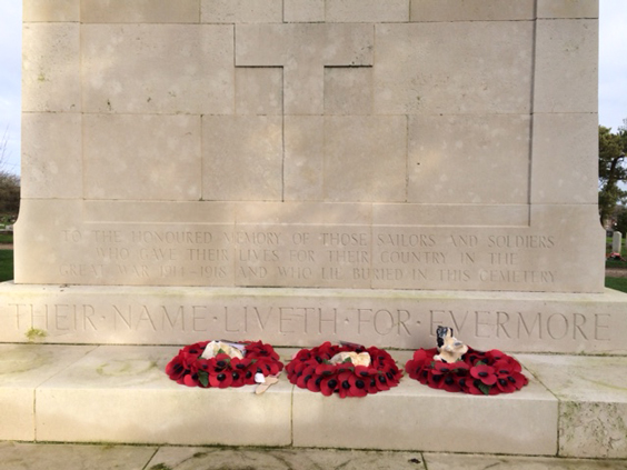 Commonwealth Memorial