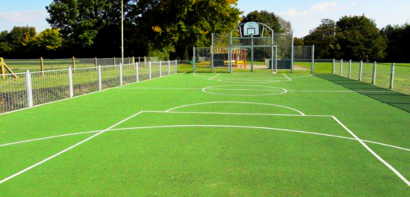 MUGA