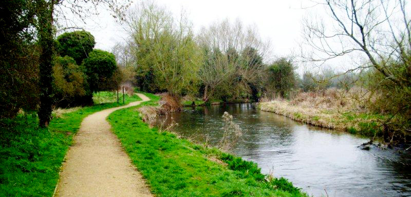 River Park