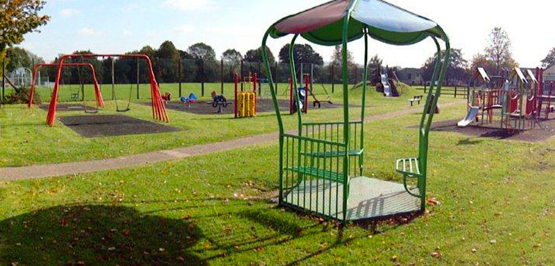 Recreation Ground Play Area