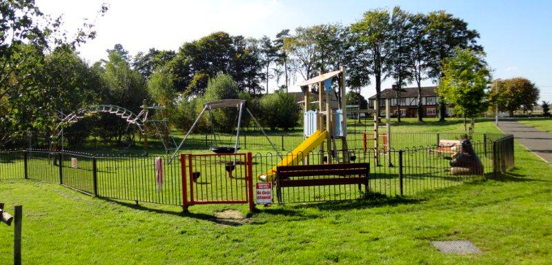 Recreation Ground