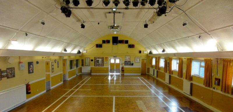 Village Hall