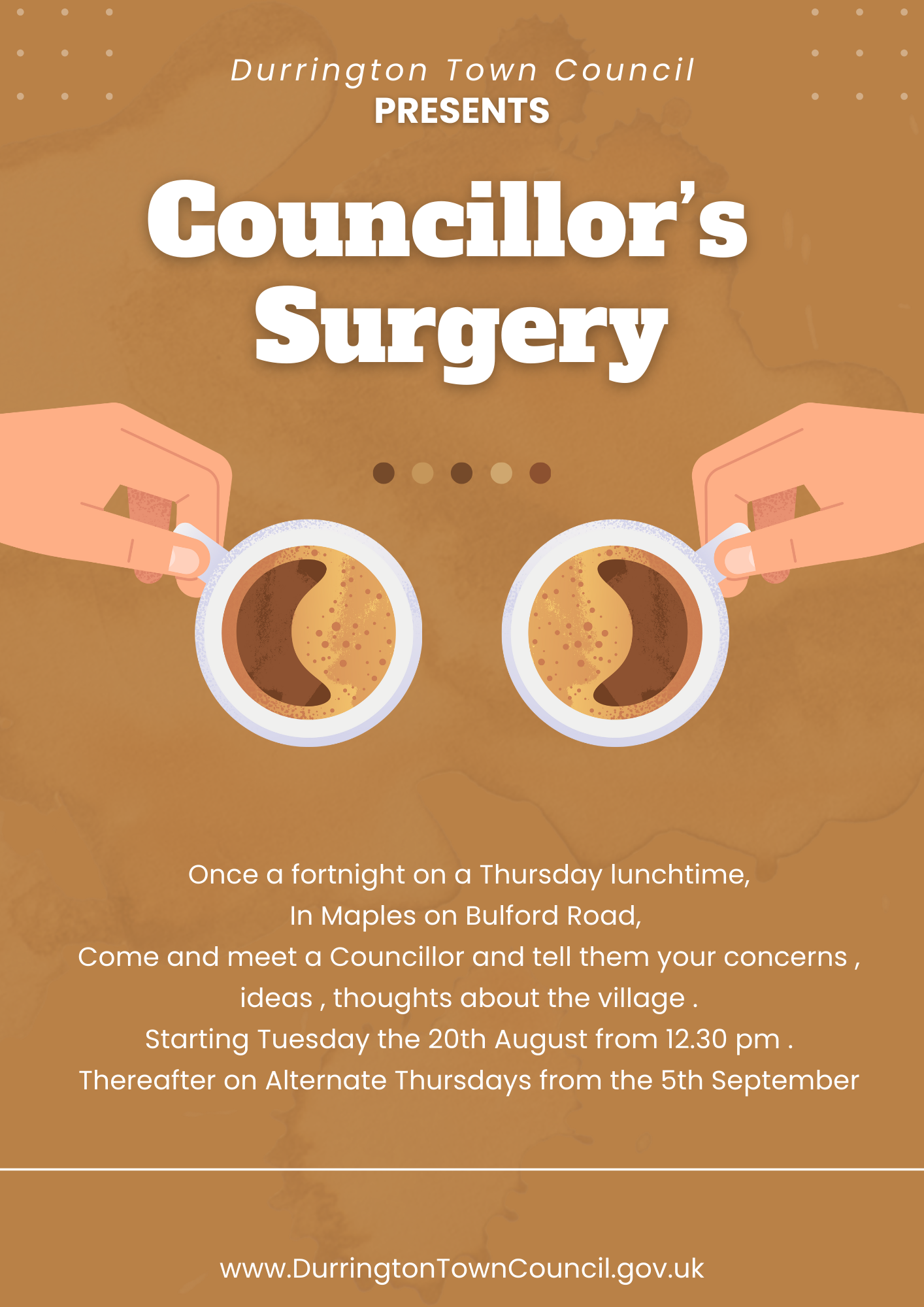 Councillor