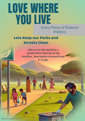 Durrington Spring Clean