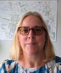 Vicki Mabb