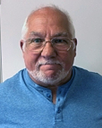 Paul Galan-Bamfield