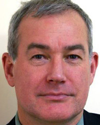 Shaun Rennie