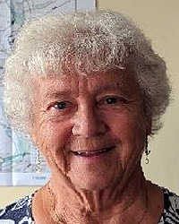 Marian Wardell