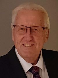 Graham Wright