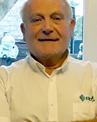 Steve Botham