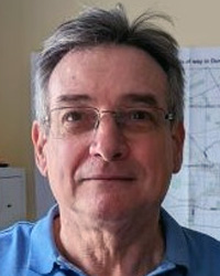 Colin Butler