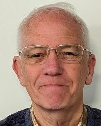 Andy Stafford
