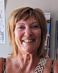 Sandy Smith