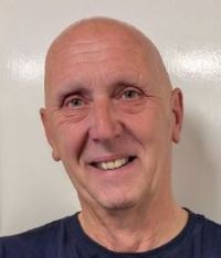 John Todd
